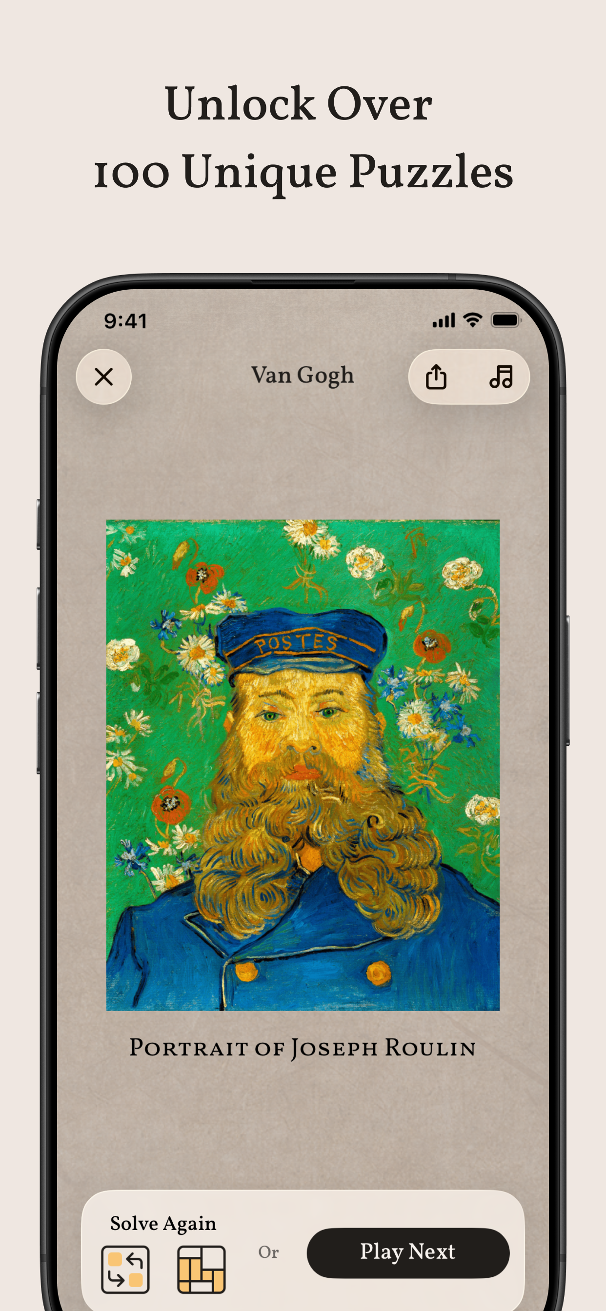 Art Keeper app screenshot 4
